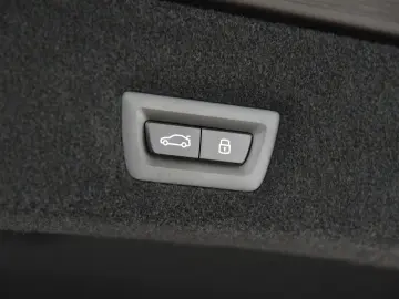 740d xDrive M Sport Pro ACC Head-Up