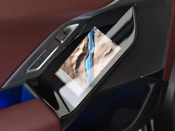 740d xDrive M Sport Pro ACC Head-Up