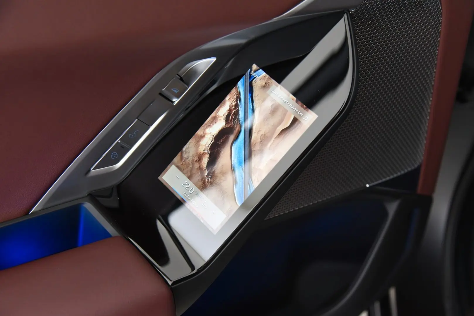 740d xDrive M Sport Pro ACC Head-Up