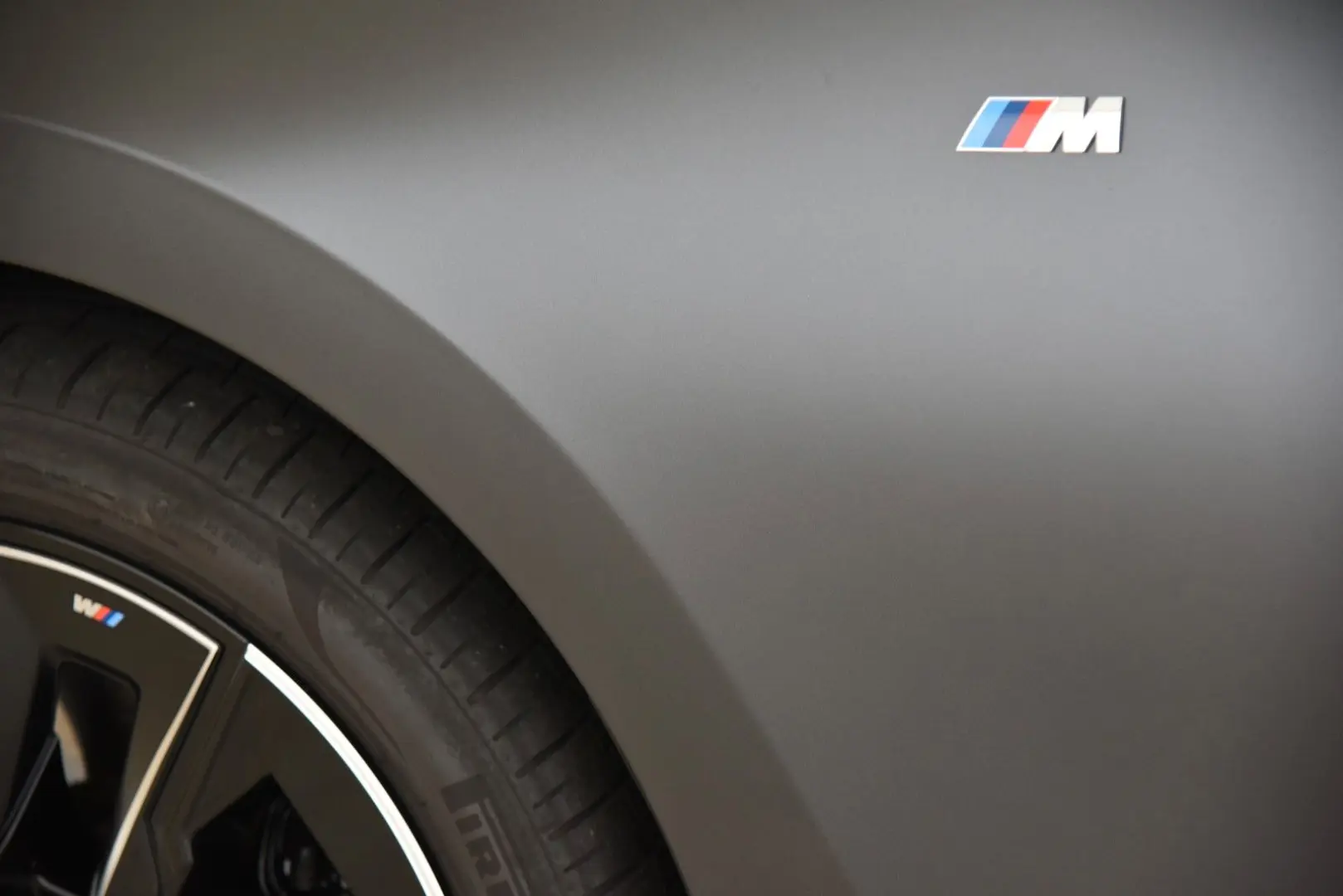 740d xDrive M Sport Pro ACC Head-Up