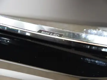 740d xDrive M Sport Pro ACC Head-Up