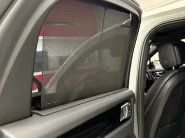 Cayenne Coupé Platinum Edition  Approved  FULL
