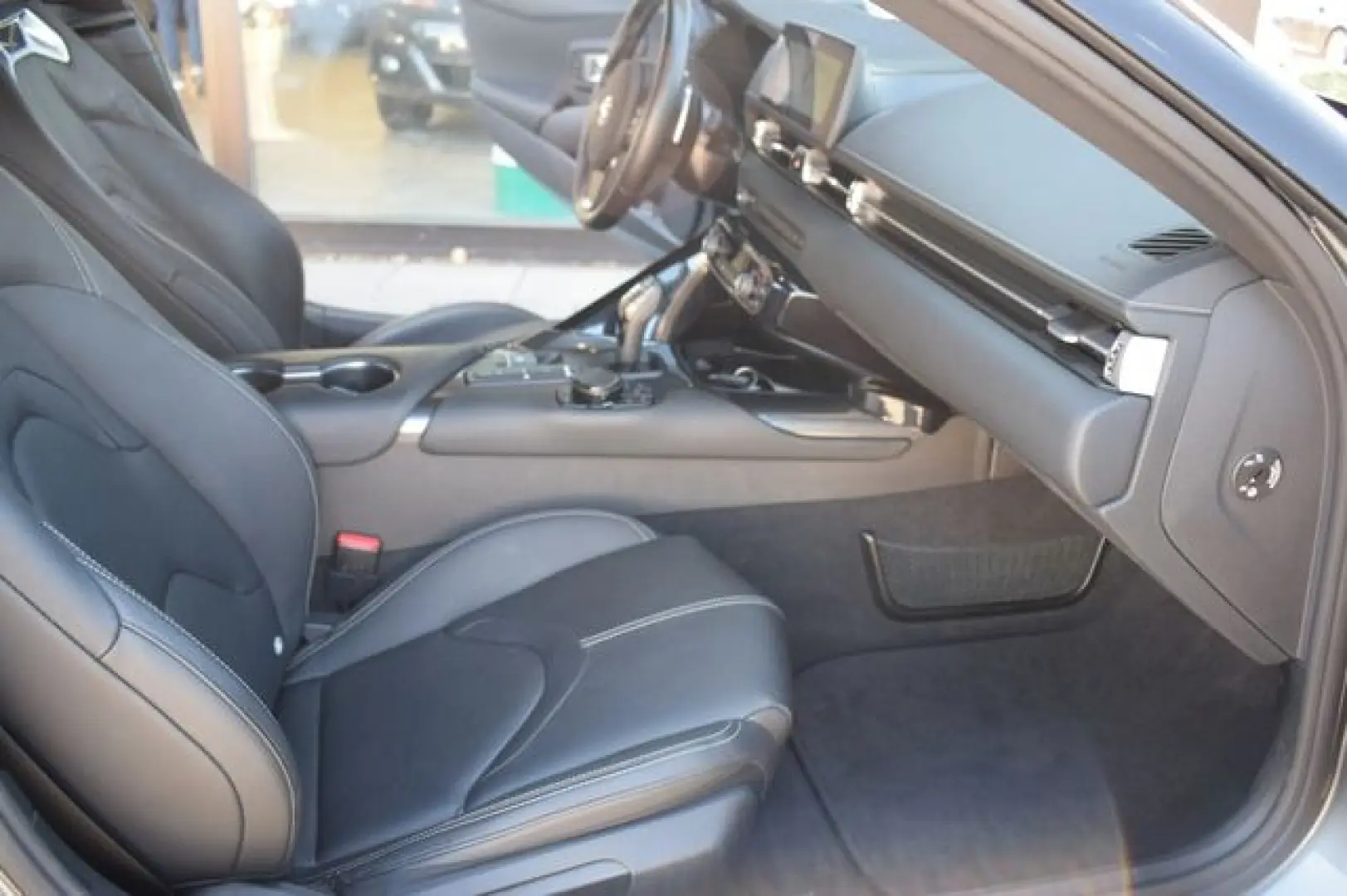 Supra Dynamic 1.Hand BREMBO NAVI KAM