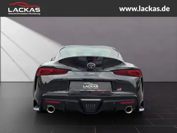 Supra Legend 3.0 HUD AD Navi Leder Memory Sitze