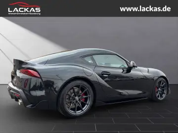 Supra Legend 3.0 HUD AD Navi Leder Memory Sitze