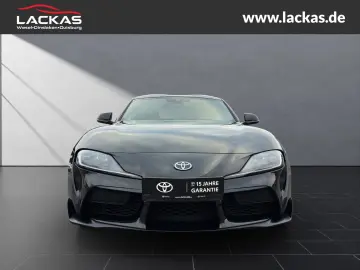 Supra Legend 3.0 HUD AD Navi Leder Memory Sitze