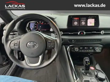 Supra Legend 3.0 HUD AD Navi Leder Memory Sitze