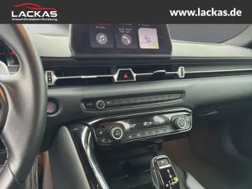 Supra Legend 3.0 HUD AD Navi Leder Memory Sitze