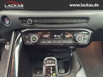 Supra Legend 3.0 HUD AD Navi Leder Memory Sitze