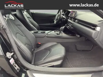 Supra Legend 3.0 HUD AD Navi Leder Memory Sitze