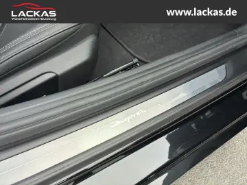 Supra Legend 3.0 HUD AD Navi Leder Memory Sitze