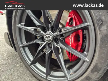 Supra Legend 3.0 HUD AD Navi Leder Memory Sitze