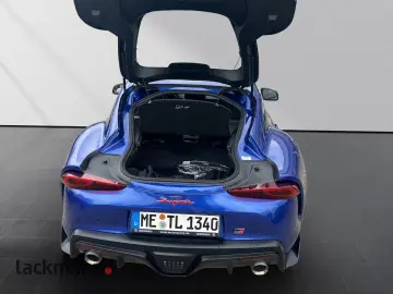 Supra 3.0 GR Legend LED Navi Leder Head-Up