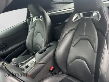 Supra 3.0 GR Legend LED Navi Leder Head-Up