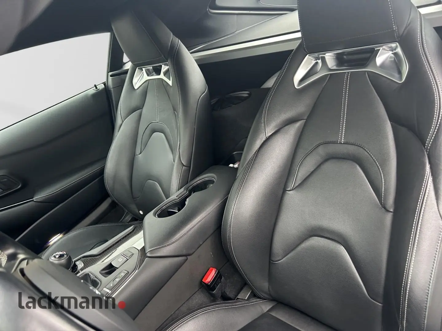 Supra 3.0 GR Legend LED Navi Leder Head-Up