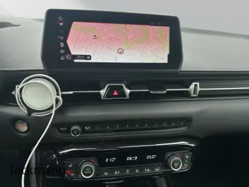 Supra 3.0 GR Legend LED Navi Leder Head-Up