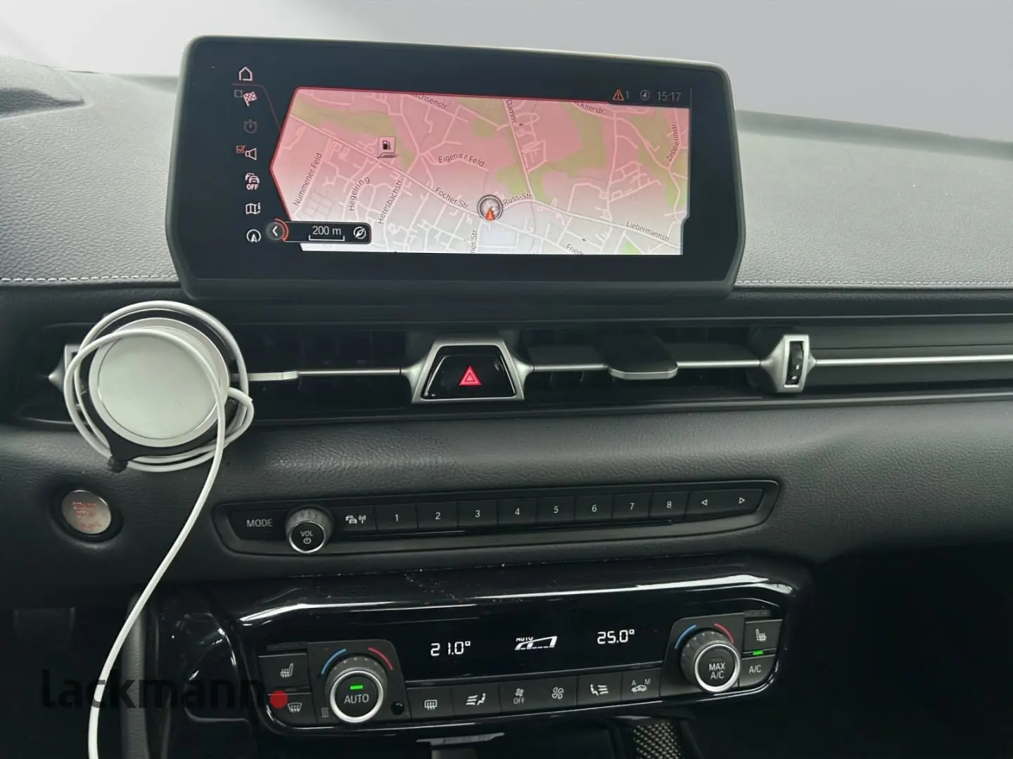 Supra 3.0 GR Legend LED Navi Leder Head-Up