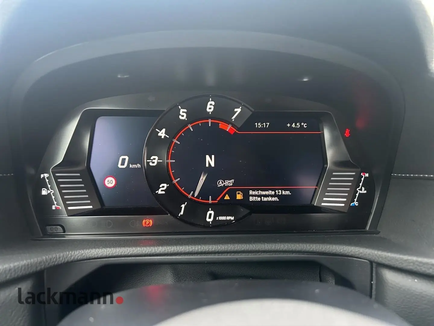 Supra 3.0 GR Legend LED Navi Leder Head-Up