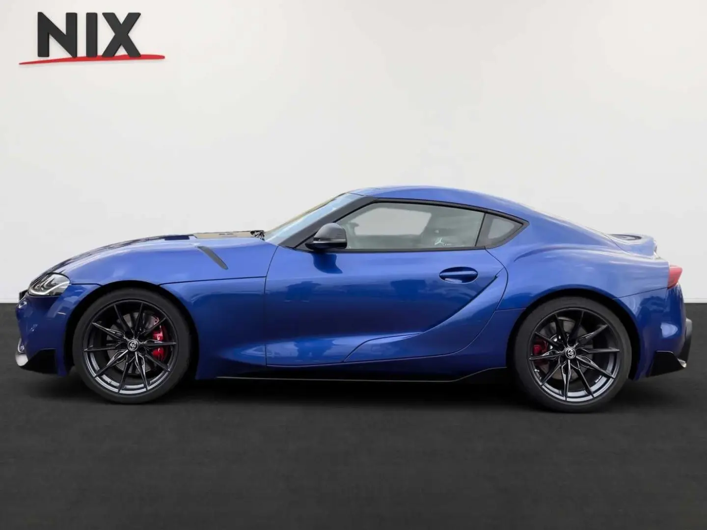 Supra GR 3.0 Legend Premium LED SHZ JBL NAVI