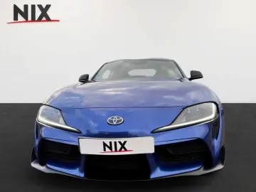 Supra GR 3.0 Legend Premium LED SHZ JBL NAVI