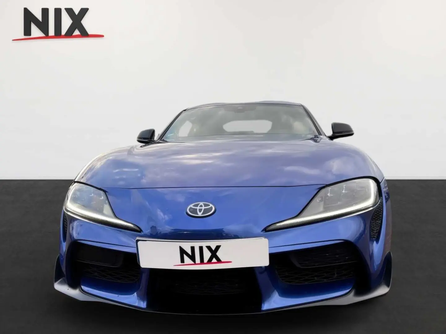 Supra GR 3.0 Legend Premium LED SHZ JBL NAVI