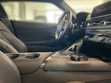 Supra GR 3.0 Legend Premium LED SHZ JBL NAVI