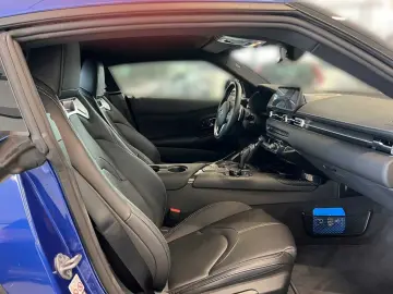 Supra GR 3.0 Legend Premium LED SHZ JBL NAVI