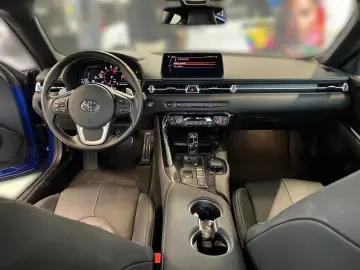 Supra GR 3.0 Legend Premium LED SHZ JBL NAVI