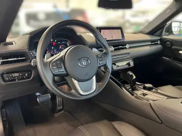 Supra GR 3.0 Legend Premium LED SHZ JBL NAVI