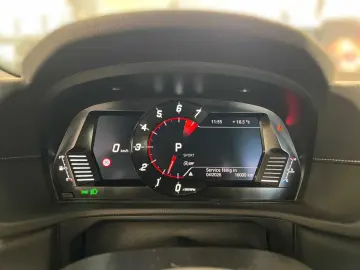 Supra GR 3.0 Legend Premium LED SHZ JBL NAVI