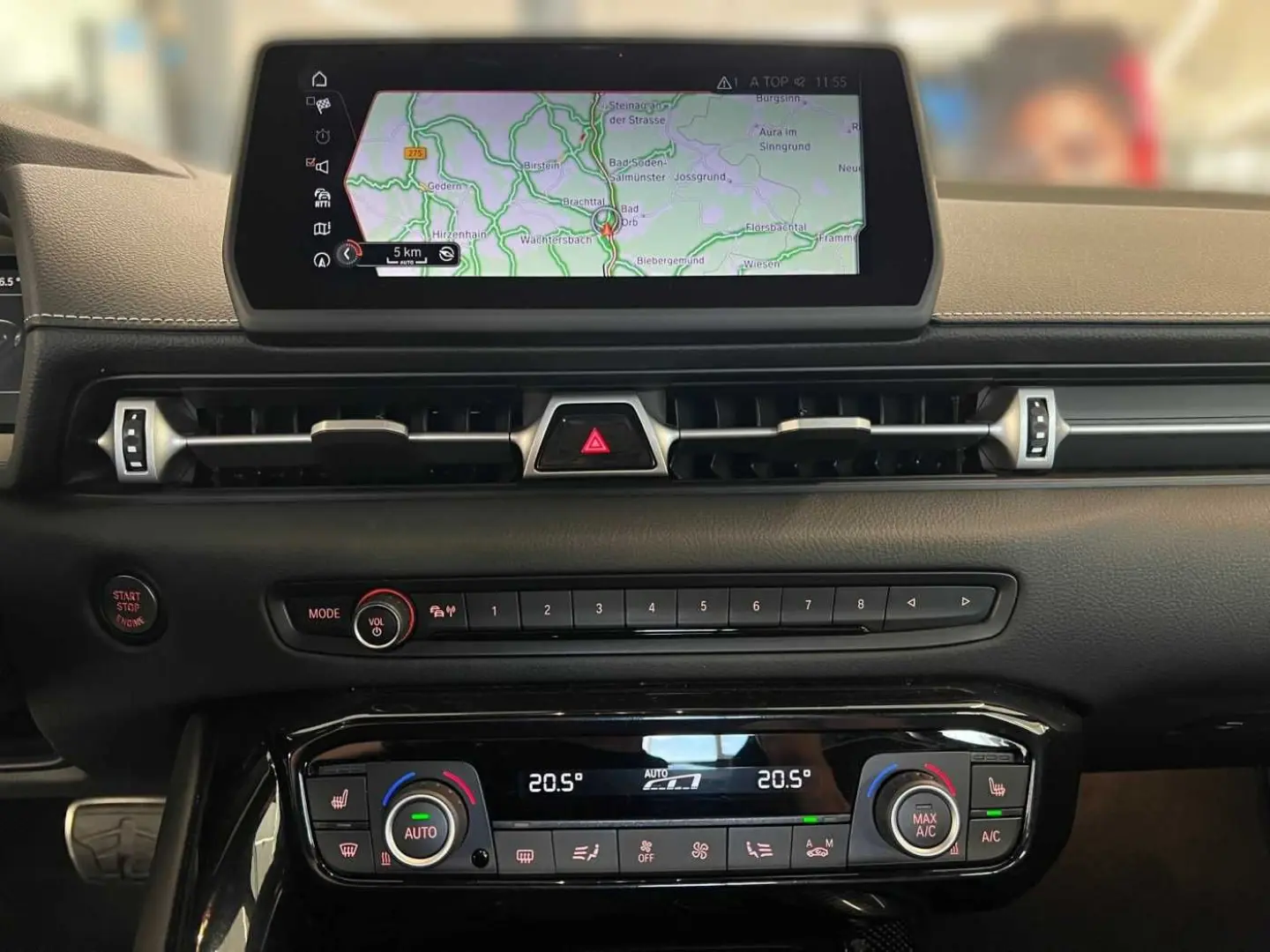 Supra GR 3.0 Legend Premium LED SHZ JBL NAVI