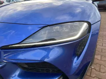 Supra GR 3.0 Legend Premium LED SHZ JBL NAVI