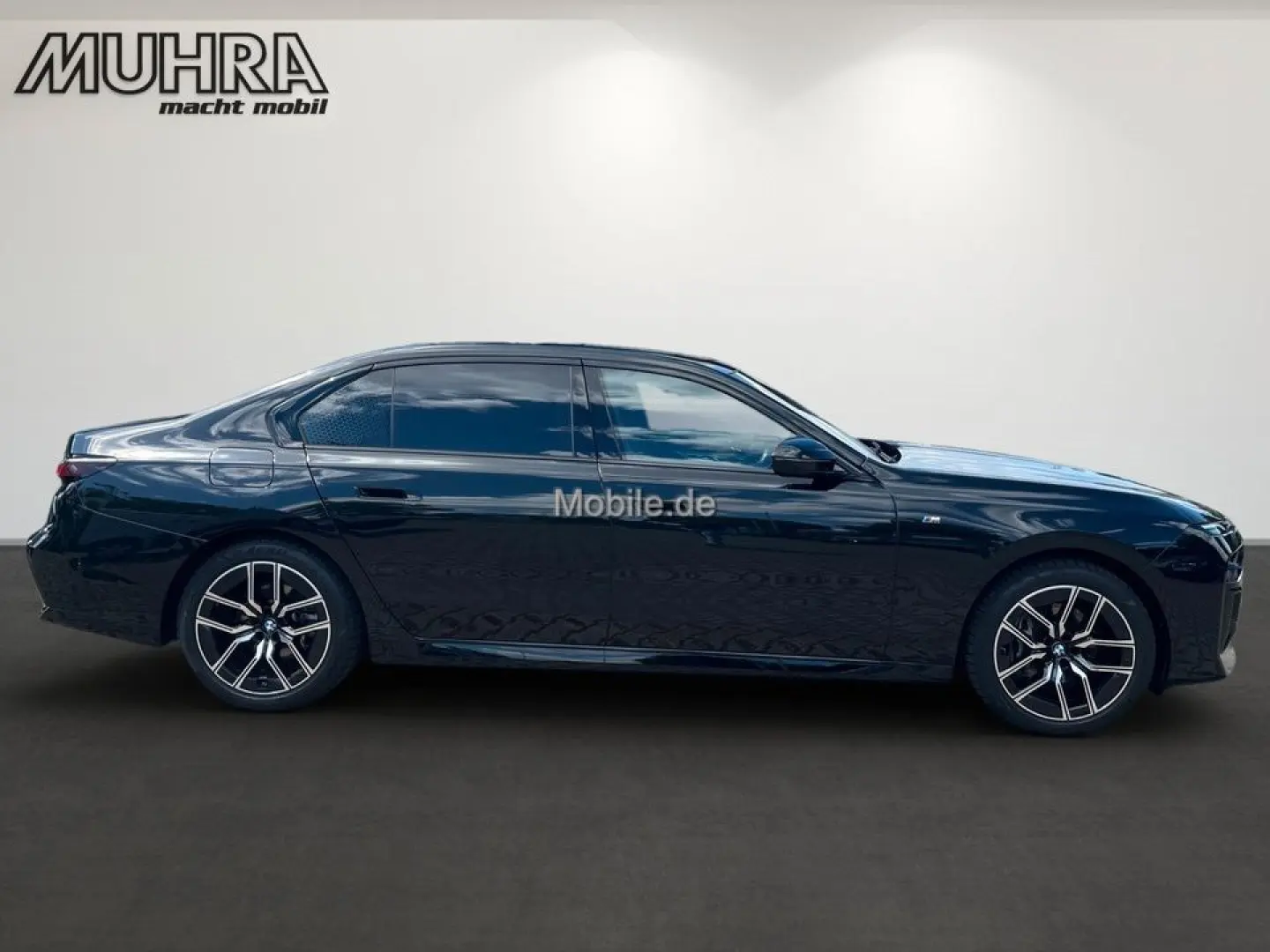 740d xDrive M Sport Pano Sthzg. Autobahnas. HUD