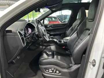 Cayenne Coupe S BOSE HUD 18-Wege 360  AHK SoftCl
