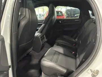 Cayenne Coupe S BOSE HUD 18-Wege 360  AHK SoftCl