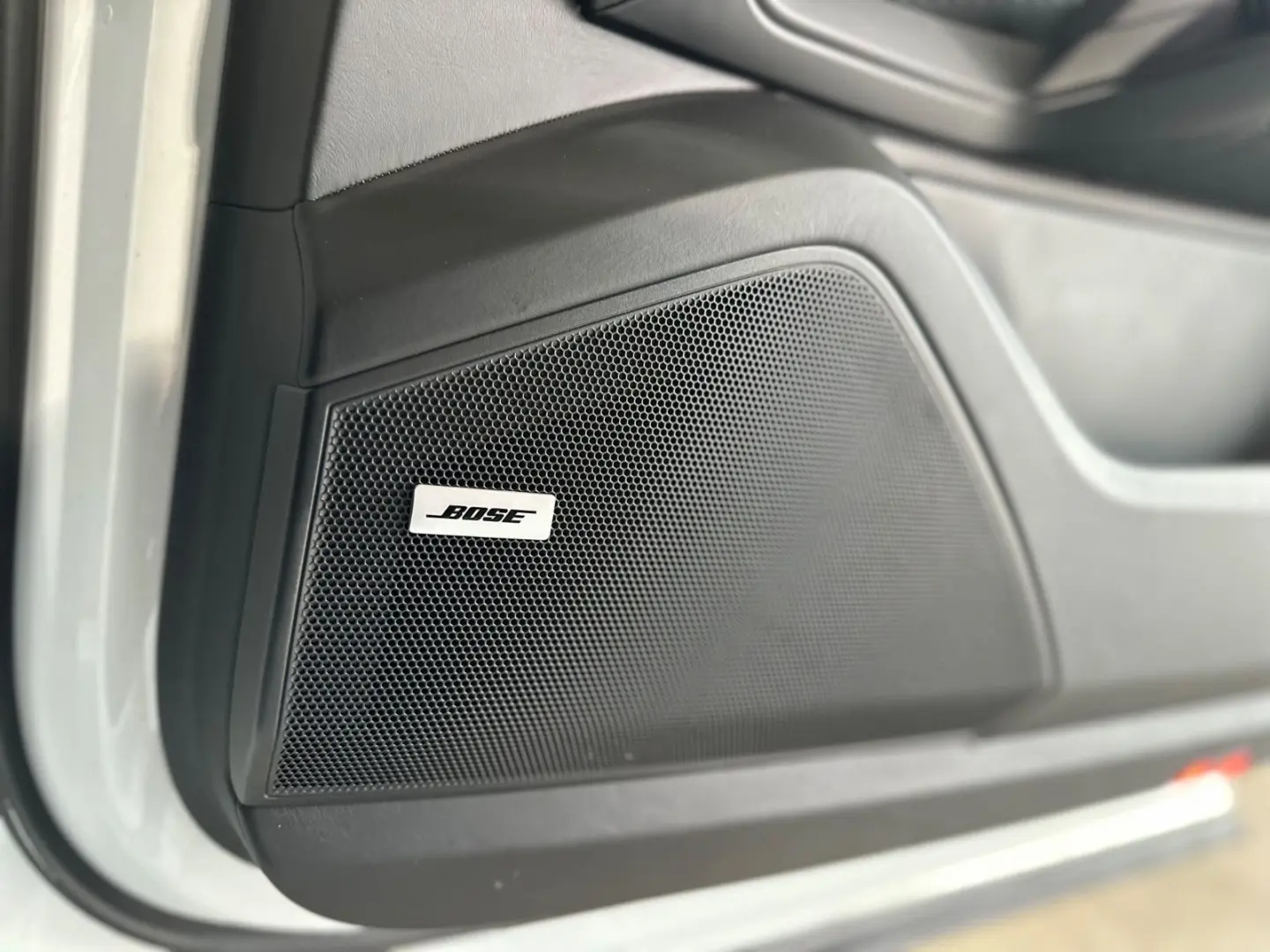 Cayenne Coupe S BOSE HUD 18-Wege 360  AHK SoftCl