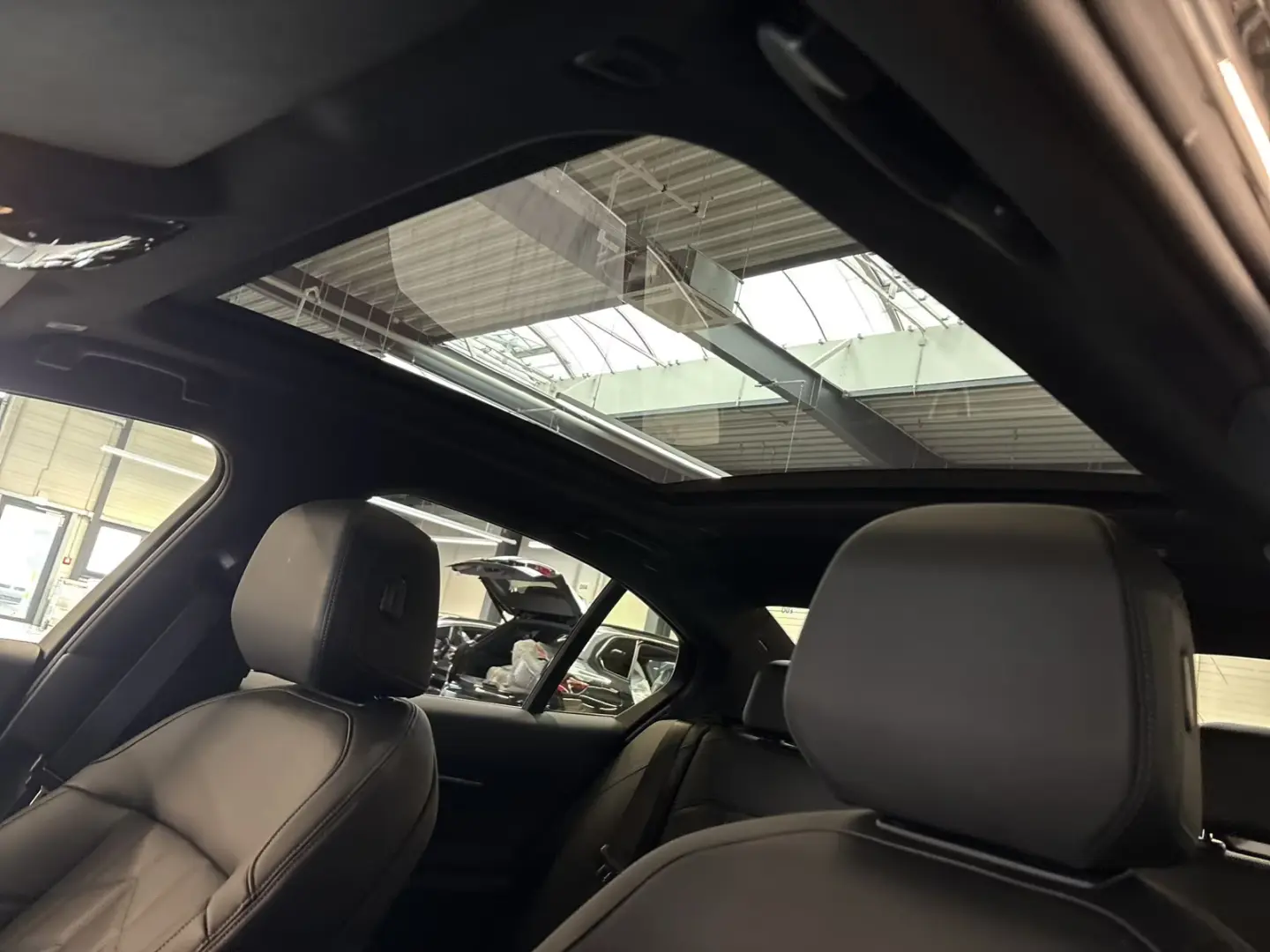 BMW 540 d xDrive Limousine M Sport