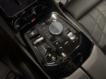 BMW 540 d xDrive Limousine M Sport