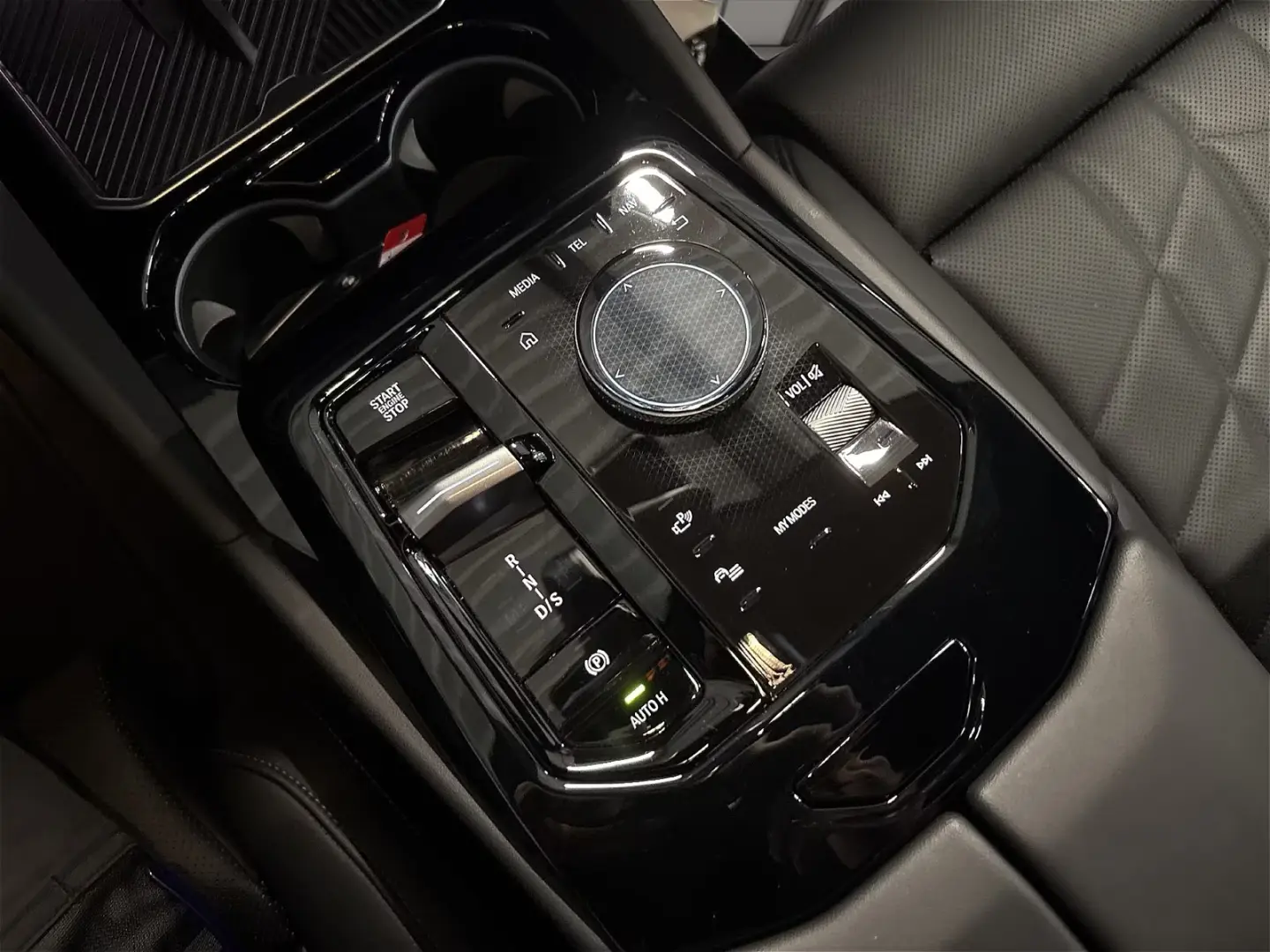 BMW 540 d xDrive Limousine M Sport