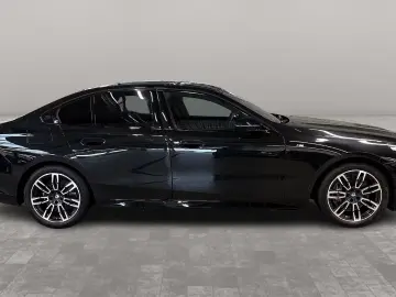 BMW 540 d xDrive Limousine M Sport