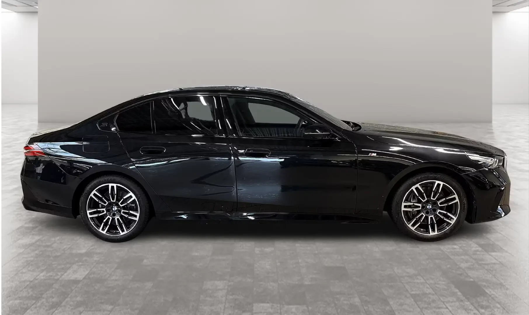 BMW 540 d xDrive Limousine M Sport