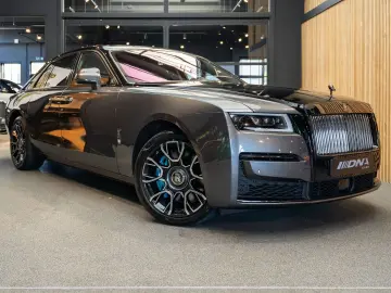 Ghost 6.75 V12 Carbon Wheels 6.75 V12 Tiffany St