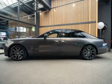 Ghost 6.75 V12 Carbon Wheels 6.75 V12 Tiffany St