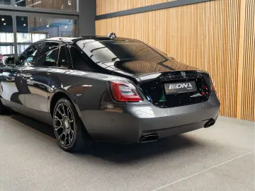 Ghost 6.75 V12 Carbon Wheels 6.75 V12 Tiffany St