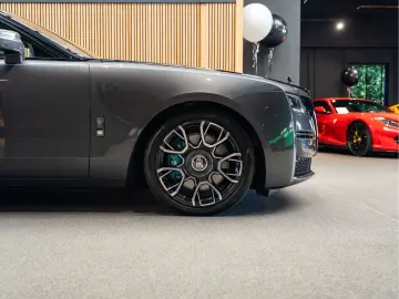Ghost 6.75 V12 Carbon Wheels 6.75 V12 Tiffany St