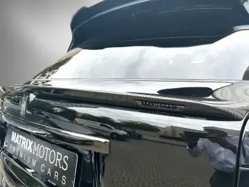 Cullinan Black Badge MANSORY 4 seats NEW SERVICE