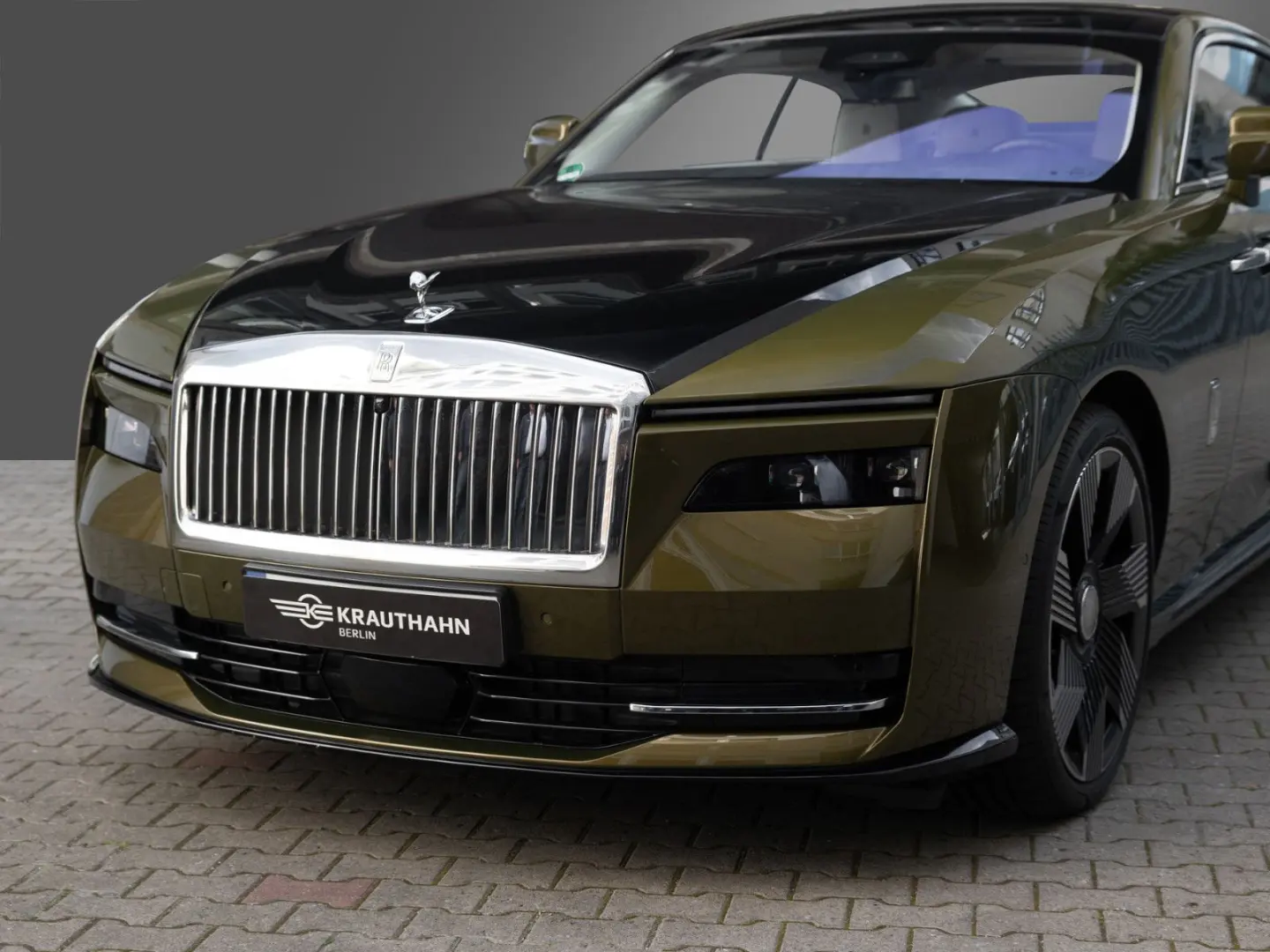 Spectre -