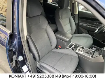 Korando 1.6 e-XDi 4WD Autom. Amber NAVI CAMERA