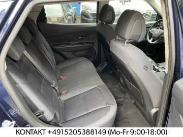 Korando 1.6 e-XDi 4WD Autom. Amber NAVI CAMERA