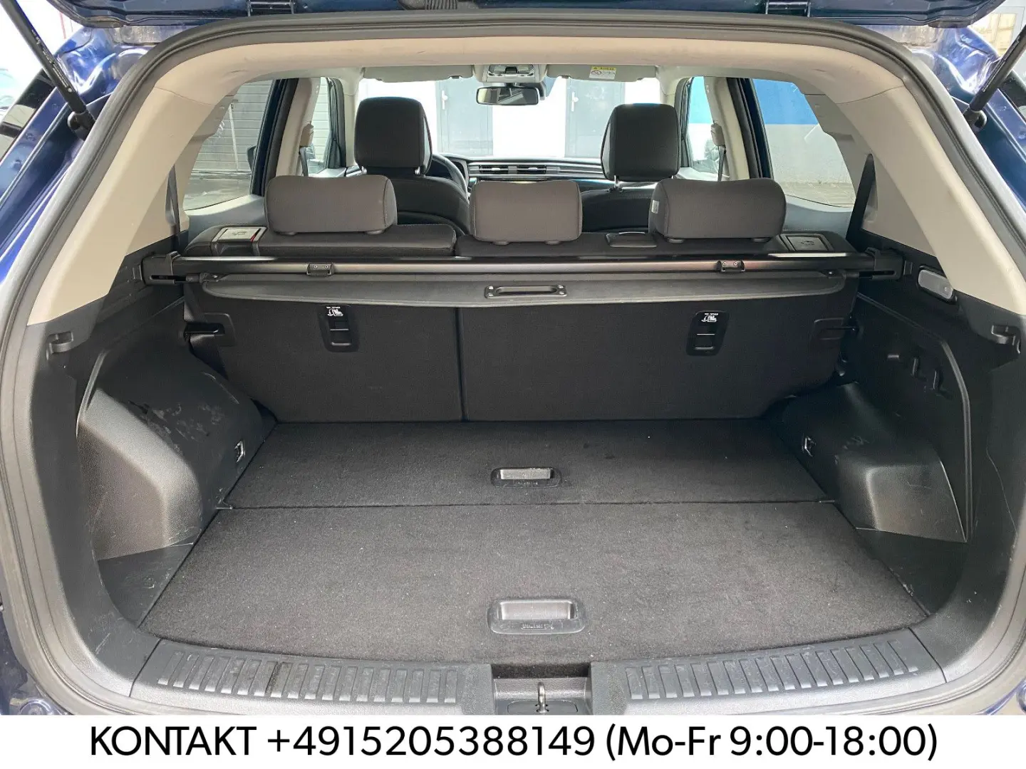 Korando 1.6 e-XDi 4WD Autom. Amber NAVI CAMERA